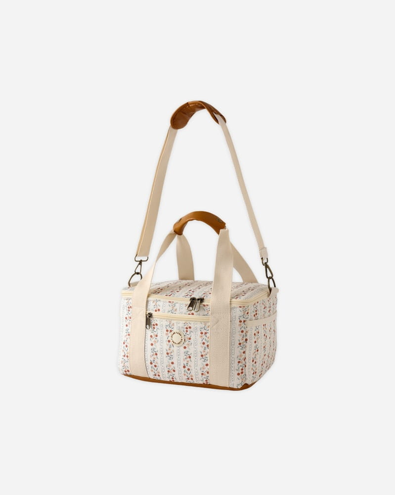 Rylee + Cru Cooler Bag in Summer Fruit Rylee + Cru Cooler Bag in Summer Fruit