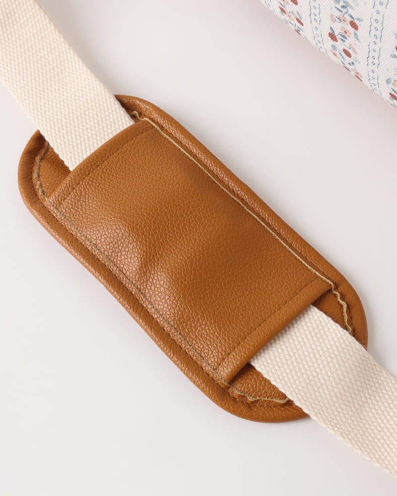 Cooler Bag in Summer Fruit from Rylee + Cru Cooler Bag in Summer Fruit from Rylee + Cru