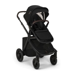 Nuna Demi Icon Stroller Nuna Demi Icon Stroller