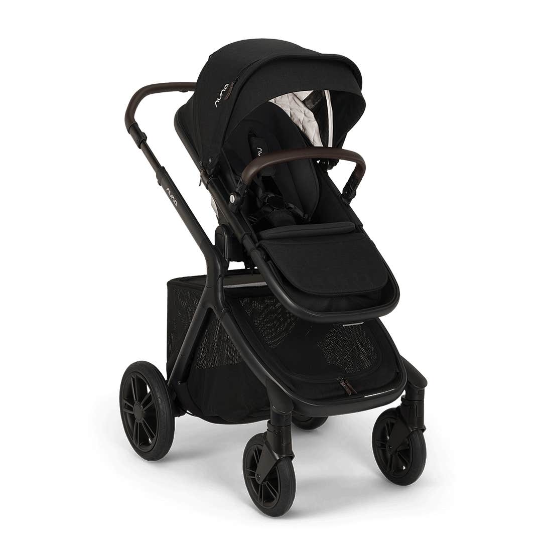 Nuna Demi Icon Stroller