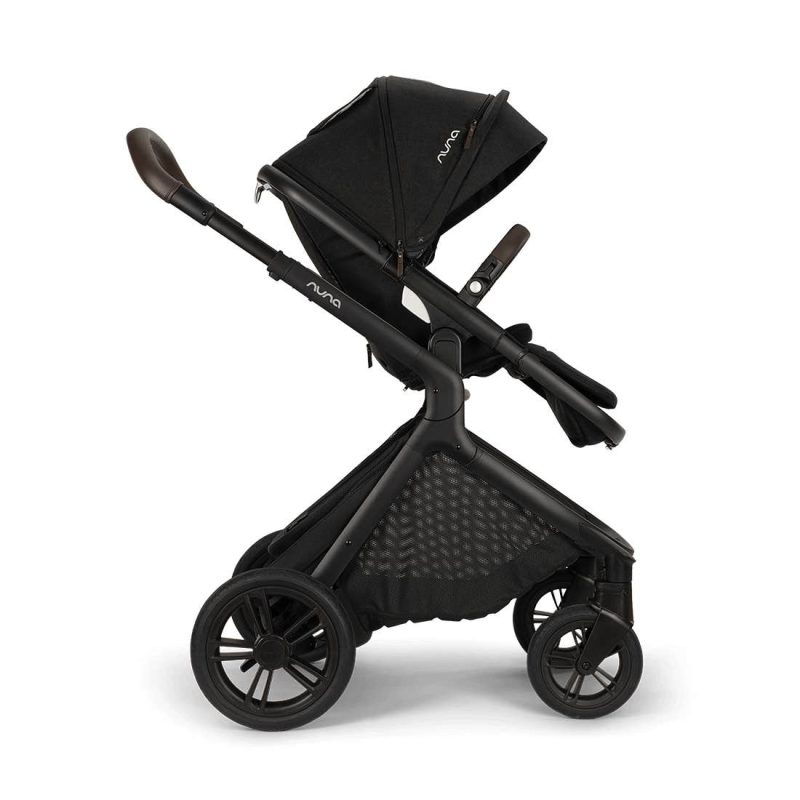 Nuna Demi Icon Stroller Strollers