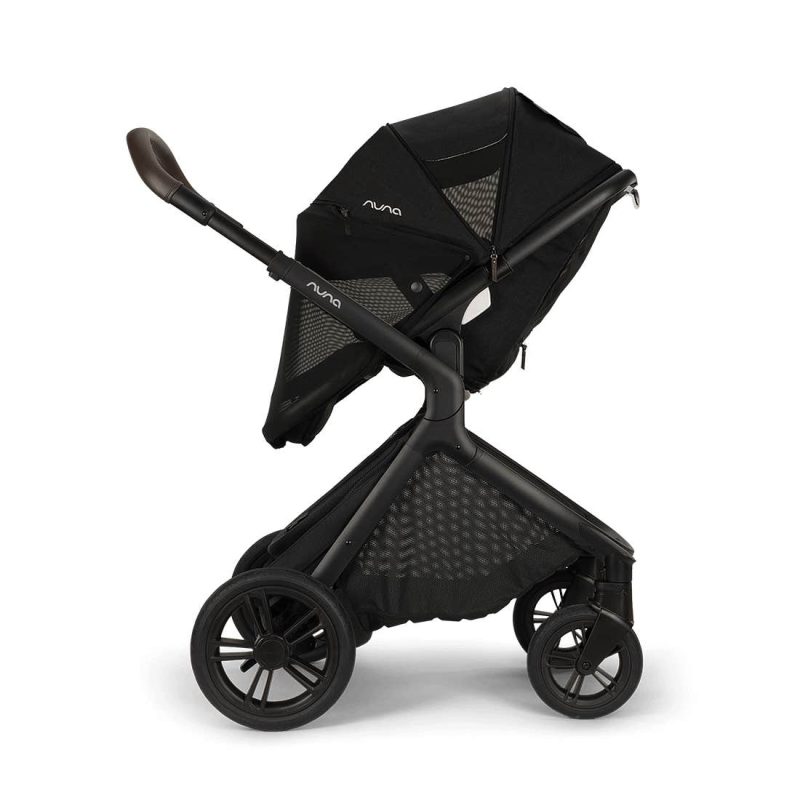 Nuna Demi Icon Stroller