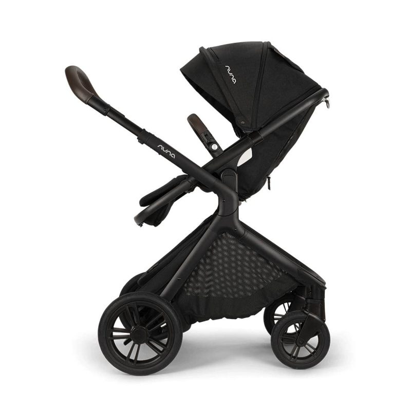 Nuna Demi Icon Stroller