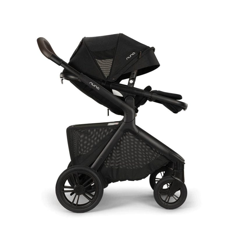Demi Icon Stroller made by Nuna