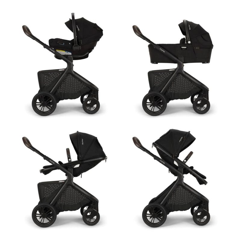 Nuna Demi Icon Stroller