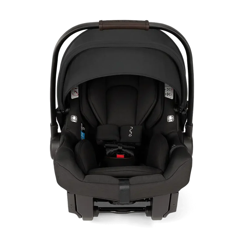 Nuna SWIV + PIPA urbn Travel System