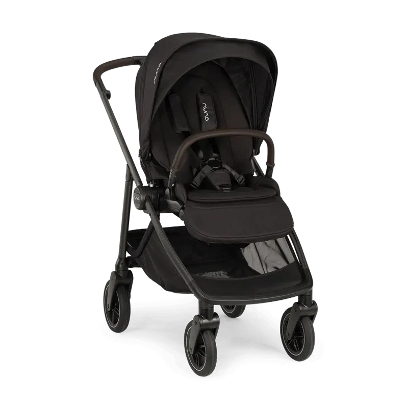 Nuna SWIV + PIPA urbn Travel System