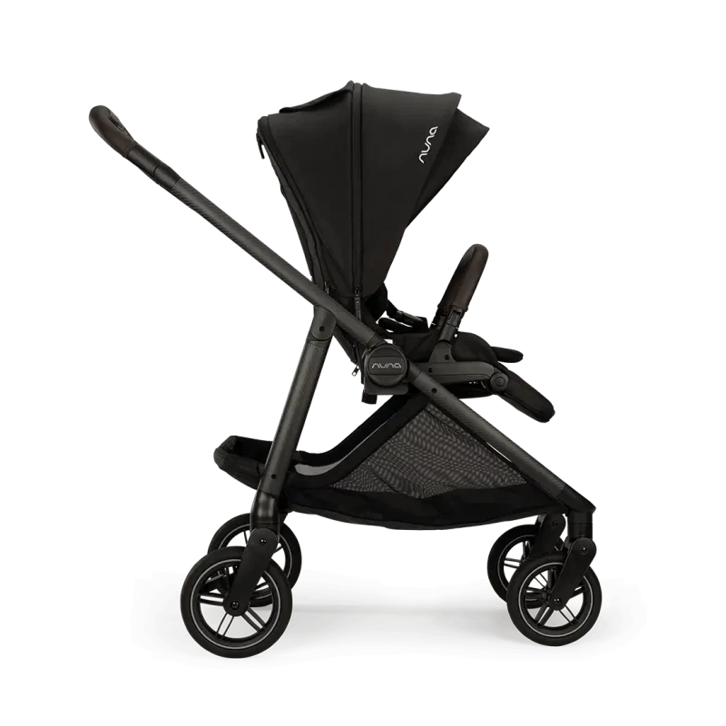 Nuna SWIV + PIPA urbn Travel System