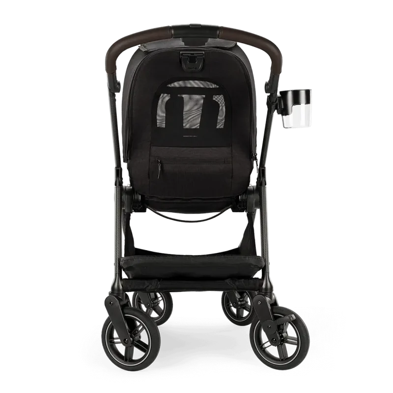 Nuna SWIV + PIPA urbn Travel System