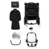 Nuna SWIV + PIPA urbn Travel System