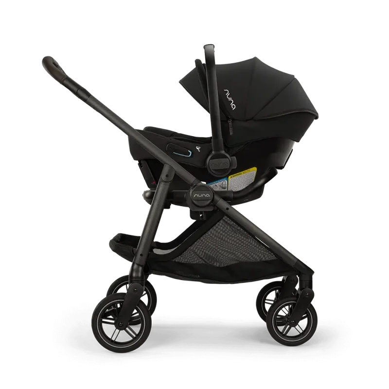 Nuna SWIV + PIPA urbn Travel System