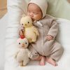 cuddle+kind Baby Chicken Toys