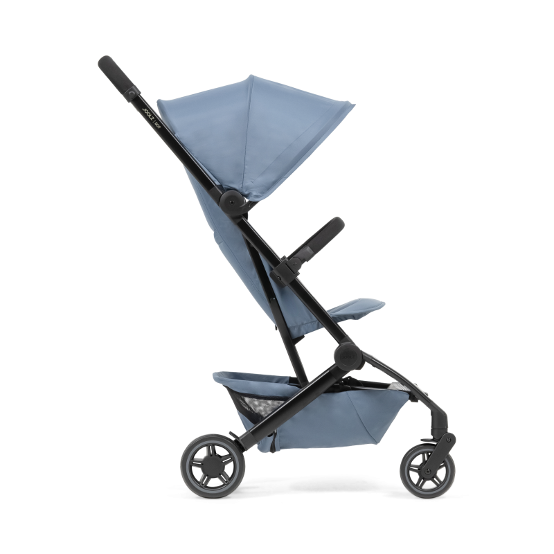 Dot Foldable Bumper Bar from Joolz