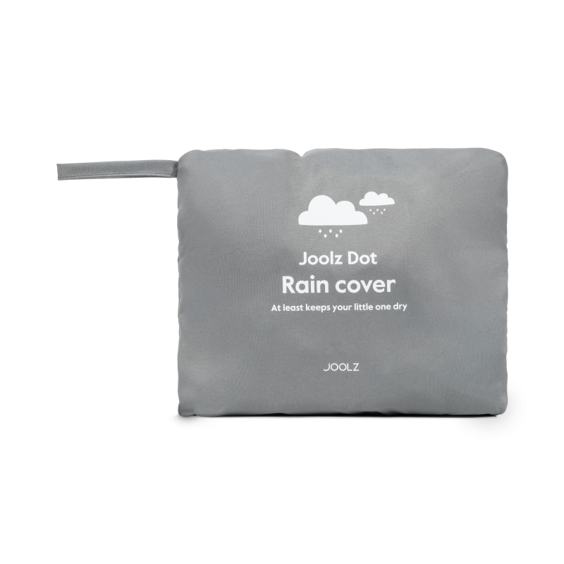 Dot Raincover made by Joolz