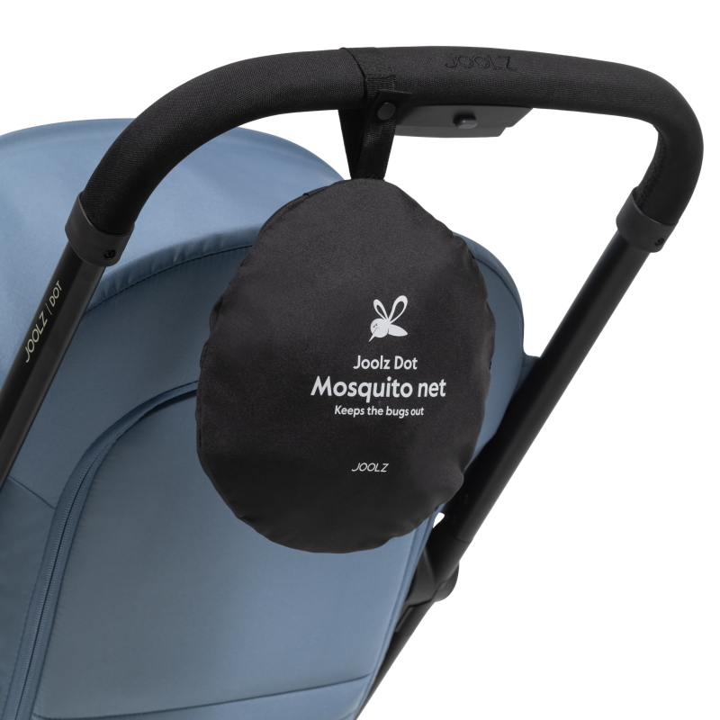 Dot Mosquito Net made by Joolz