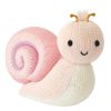cuddle+kind Baby Snail Peony