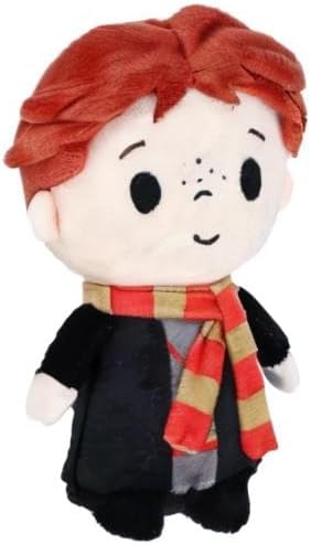 Kids Preferred Harry Potter Ron Weasley Plush Beanbag Toys Kids Preferred Harry Potter Ron Weasley Plush Beanbag Toys