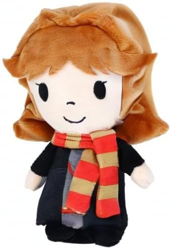 Kids Preferred Harry Potter Hermione Granger Plush Beanbag available at Blossom