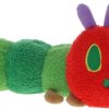 Kids Preferred Eric Carle Very Hungry Caterpillar Cuteeze 12" Kids Preferred Eric Carle Very Hungry Caterpillar Cuteeze 12"