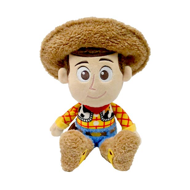 Kids Preferred Disney Toy Story 12" Woody Plush Cuteeze Kids Preferred Disney Toy Story 12" Woody Plush Cuteeze