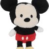 Kids Preferred Disney Mickey Mouse 12" Cuteeze Kids Preferred Disney Mickey Mouse 12" Cuteeze