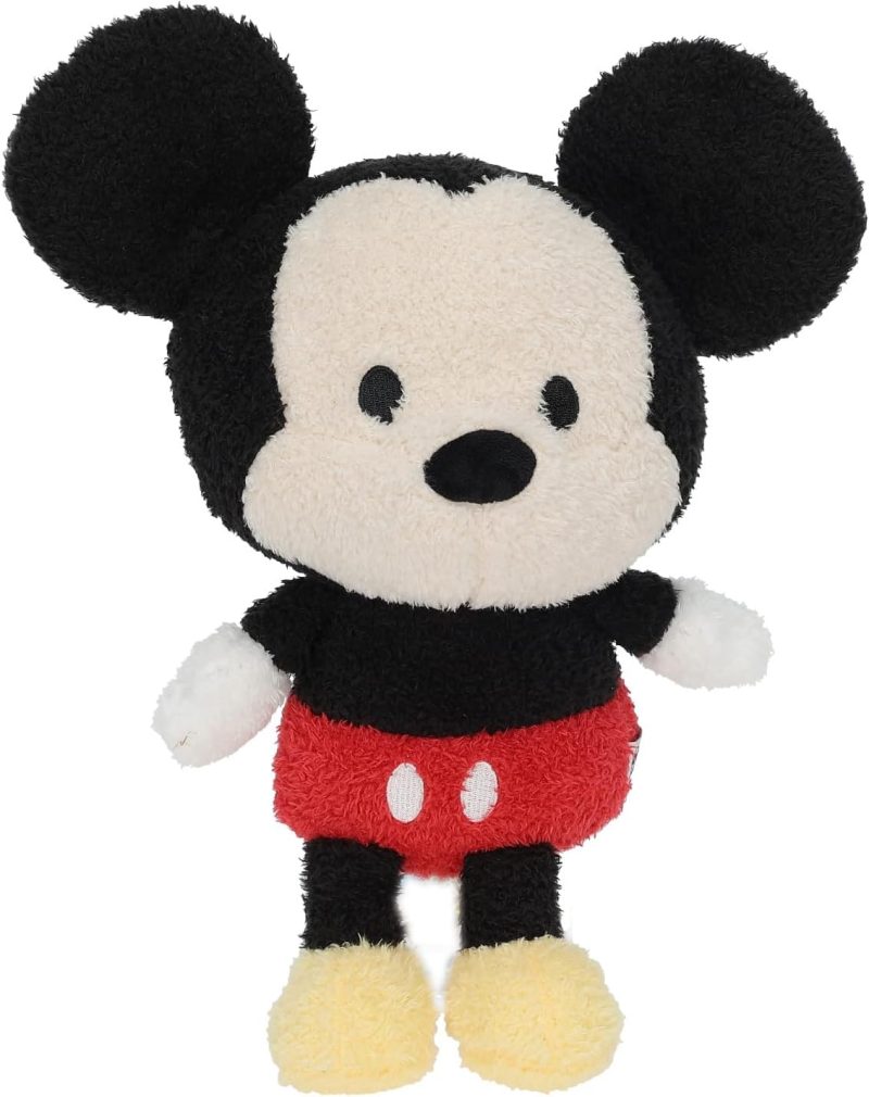 Kids Preferred Disney Mickey Mouse 12" Cuteeze Kids Preferred Disney Mickey Mouse 12" Cuteeze