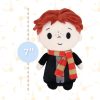 Kids Preferred Harry Potter Ron Weasley Plush Beanbag part of our collection Kids Preferred Harry Potter Ron Weasley Plush Beanbag part of our collection