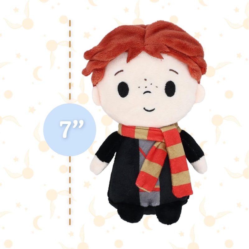 Kids Preferred Harry Potter Ron Weasley Plush Beanbag part of our collection Kids Preferred Harry Potter Ron Weasley Plush Beanbag part of our collection