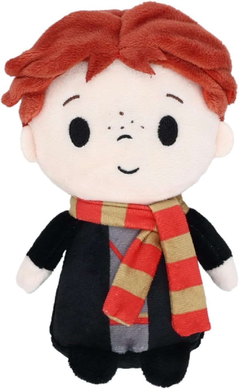 Kids Preferred Harry Potter Ron Weasley Plush Beanbag Kids Preferred Harry Potter Ron Weasley Plush Beanbag