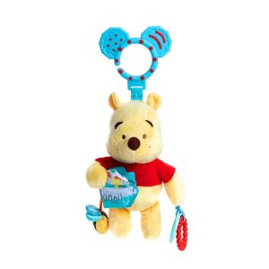Kids Preferred Disney Winnie the Pooh Activity Toy Kids Preferred Disney Winnie the Pooh Activity Toy