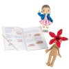 Simon & Schuster Stranger Things Crochet Kit Toys