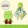 Shrek Activity Toy from Kids Preferred Shrek Activity Toy from Kids Preferred