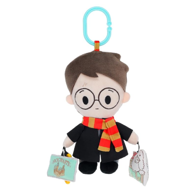 Kids Preferred Harry Potter On-the-Go Activity Toy Kids Preferred Harry Potter On-the-Go Activity Toy
