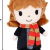 Harry Potter Hermione Granger Plush Beanbag made by Kids Preferred