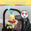 Disney Winnie the Pooh Activity Toy from Kids Preferred Disney Winnie the Pooh Activity Toy from Kids Preferred