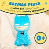 WB DC Plush Batman from Kids Preferred WB DC Plush Batman from Kids Preferred