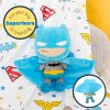 Kids Preferred WB DC Plush Batman Toys Kids Preferred WB DC Plush Batman Toys