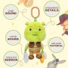 Shrek Activity Toy made by Kids Preferred Shrek Activity Toy made by Kids Preferred