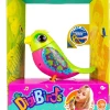 Digibirds Interactive Pet Bird (Assorted Styles)