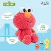 Sesame Street Elmo 12" Cuteeze from Kids Preferred Sesame Street Elmo 12" Cuteeze from Kids Preferred