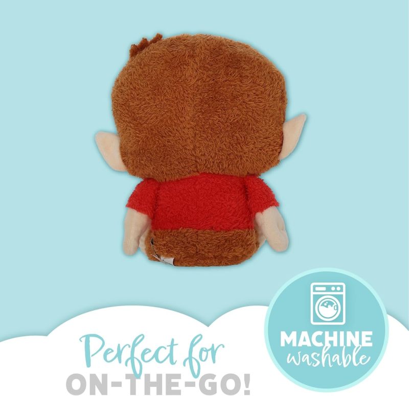 Kids Preferred Curious George 12" Cuteeze Toys Kids Preferred Curious George 12" Cuteeze Toys