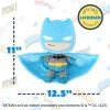 Kids Preferred WB DC Plush Batman part of our collection Kids Preferred WB DC Plush Batman part of our collection