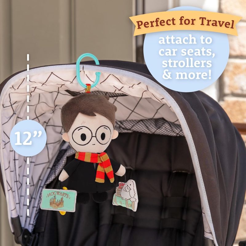 Kids Preferred Harry Potter On-the-Go Activity Toy part of our collection Kids Preferred Harry Potter On-the-Go Activity Toy part of our collection