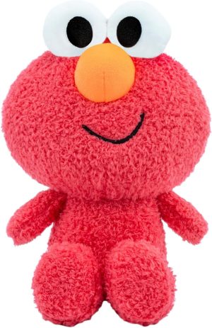 Kids Preferred Sesame Street Elmo 12" Cuteeze Kids Preferred Sesame Street Elmo 12" Cuteeze