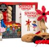 Simon & Schuster Stranger Things Crochet Kit part of our  collection