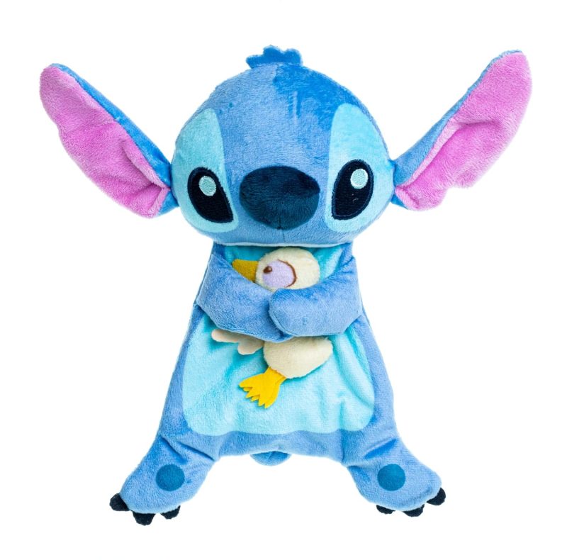 Kids Preferred Disney Stitch Blankey