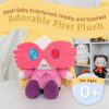 Kids Preferred Harry Potter Luna Large Cuteeze Plush Toys Kids Preferred Harry Potter Luna Large Cuteeze Plush Toys