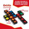 Qwirkle Board Game made by MindWare