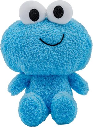 Kids Preferred Sesame Street Cookie Monster 12" Cuteeze Kids Preferred Sesame Street Cookie Monster 12" Cuteeze
