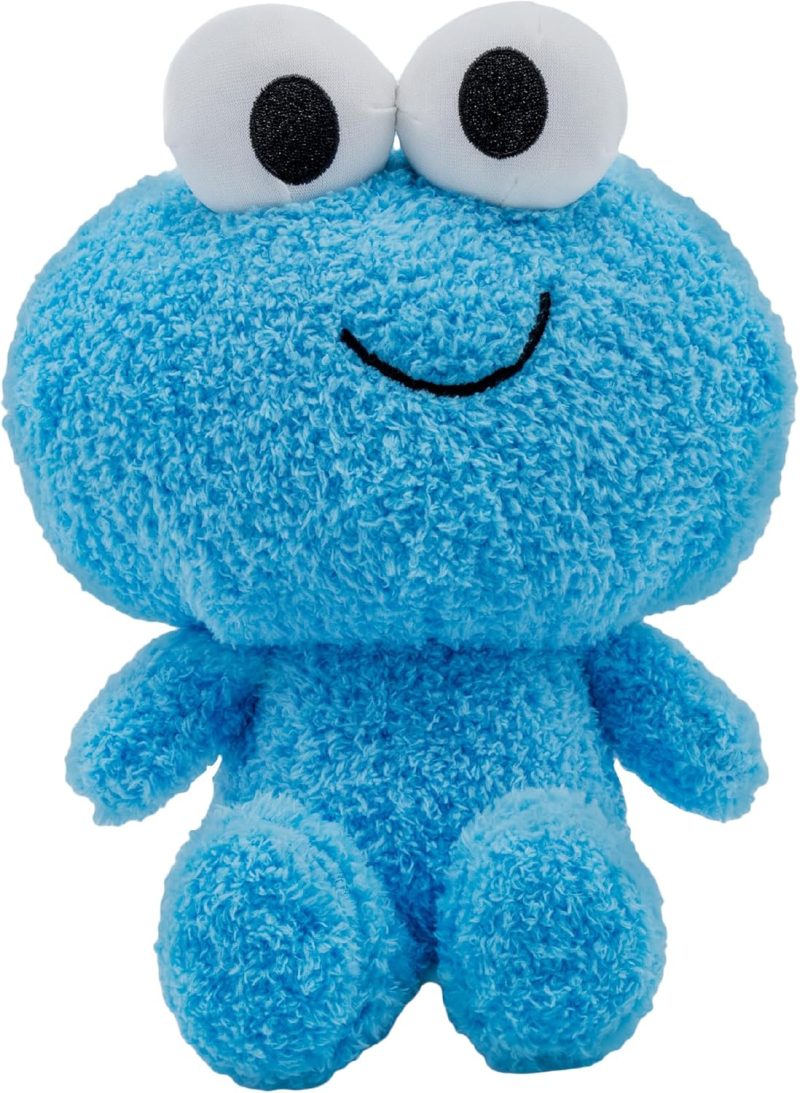 Kids Preferred Sesame Street Cookie Monster 12" Cuteeze Kids Preferred Sesame Street Cookie Monster 12" Cuteeze